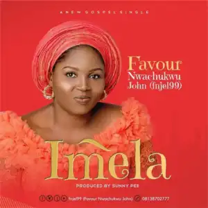 Favour Nwachukwu - Imela